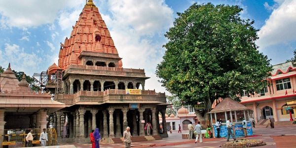 Ujjain - Madhya Pradesh