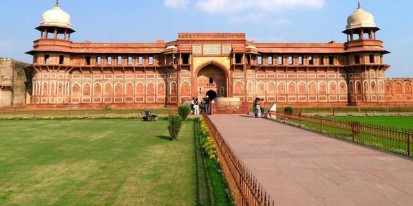 Agra - Uttar Pradesh