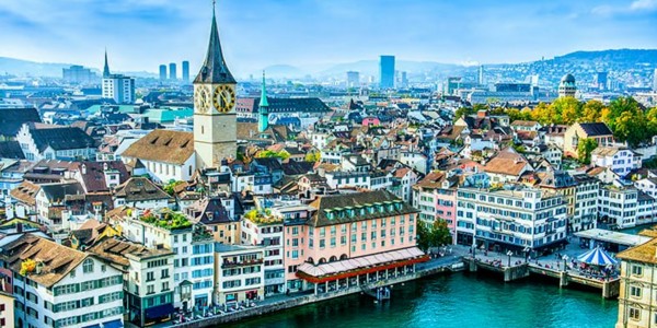 Zurich 