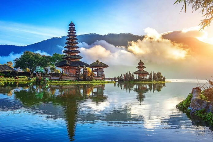 Best Islands in Bali for a Tropical Escape in 2023