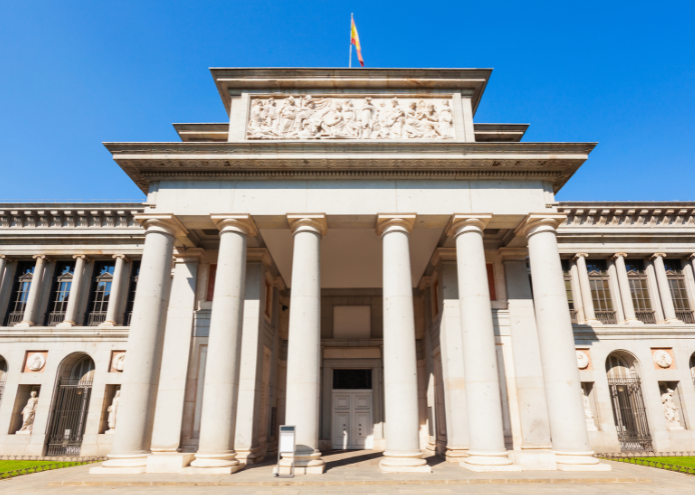 Prado Museum-  An Eye-Pleasing Overview Of Spain’s Rich History
