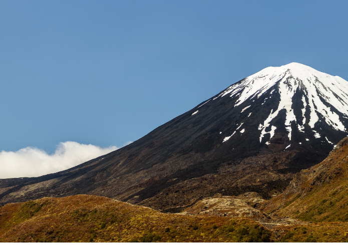 Discover Tongariro National Park in New Zealand, where nature meets adventure!
