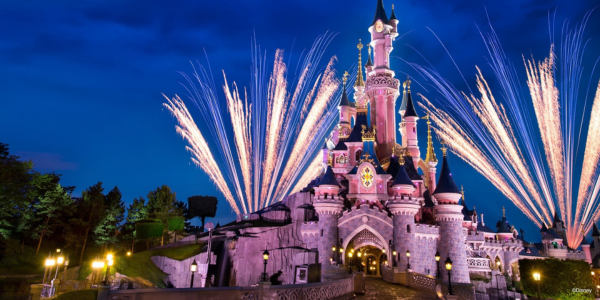 Japan Tokyo Disneyland