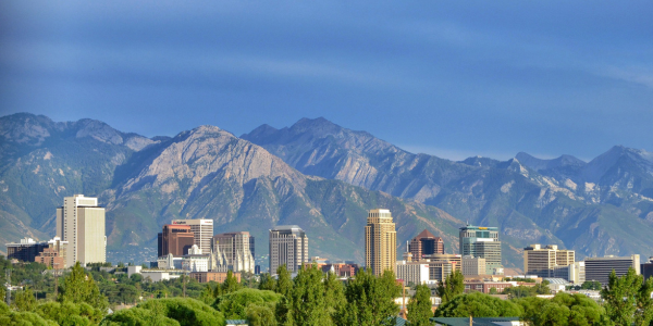 Salt Lake City