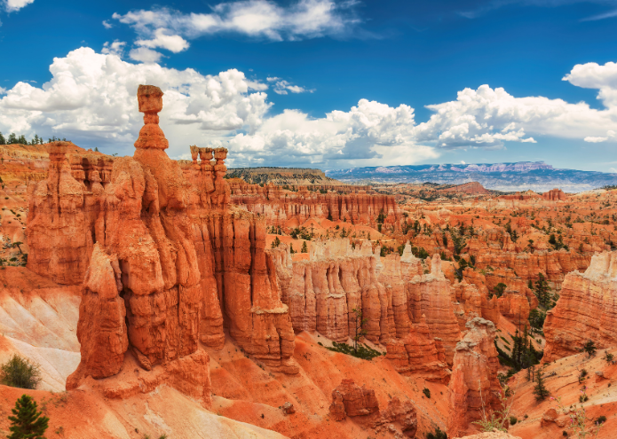 Unveiling Utah’s Hidden Gems: The Best Places to Visit in Utah