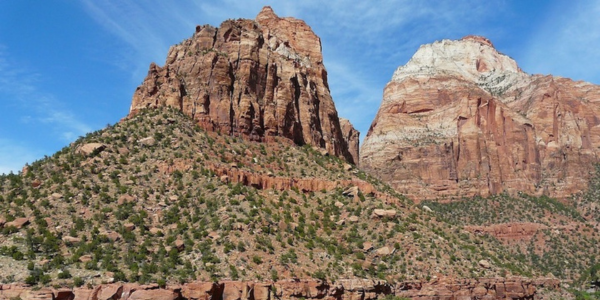 Zion National Park