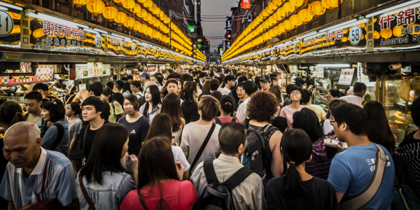 Hanoi Night Market