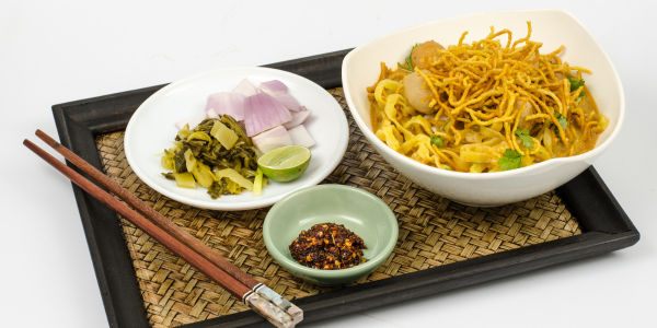 Khao Soi