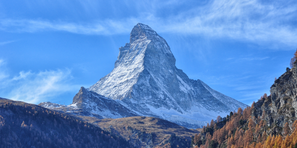 Matterhorn Switzerland