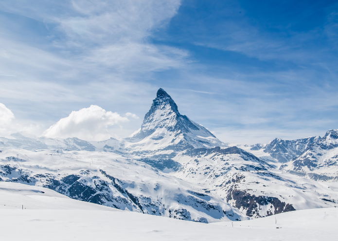 The Matterhorn Adventure: A Trip to the Iconic Peak of Switzerland!