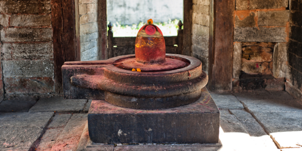 Nepal Pashupatinath Temple