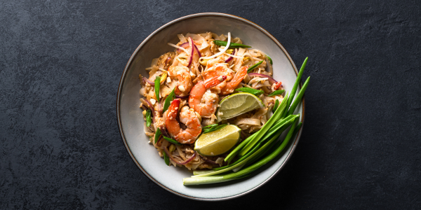 Pad Thai 