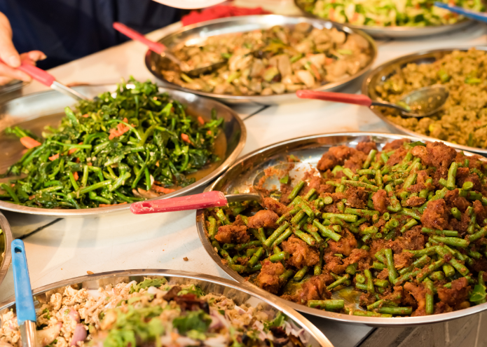 7 Famous Thai foods To Try On Your Trip To Thailand! 7 Famous Thai foods To Try On Your Trip To Thailand!