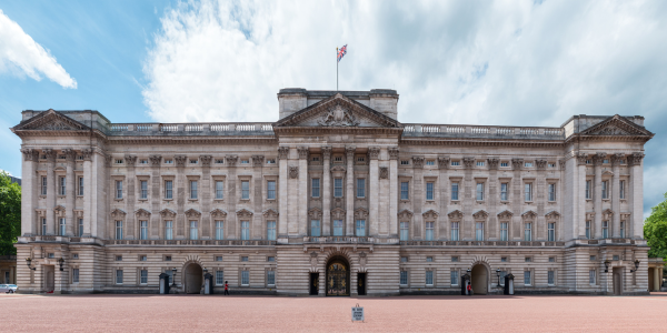 Buckingham Palace