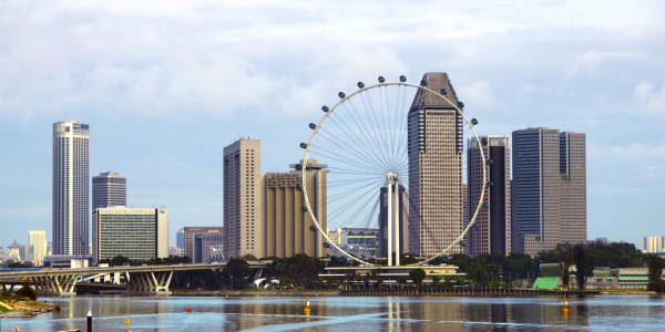 Singapore Flyer