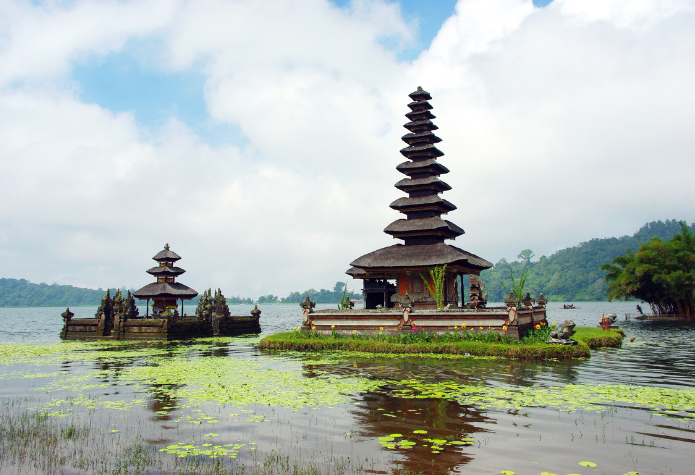 Best Indoor Activities in Bali during the Monsoon Season