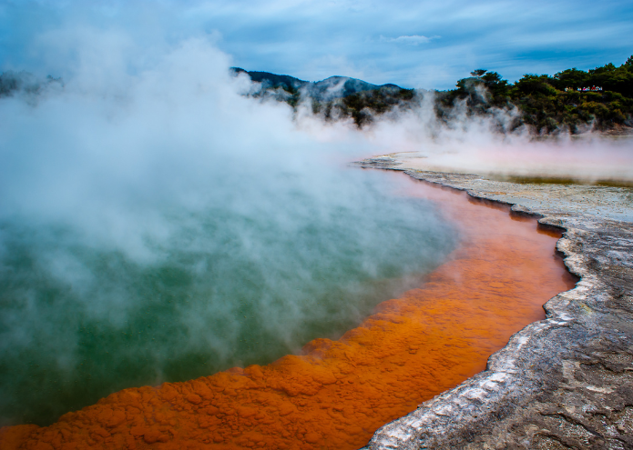 Explore Rotorua – Thermal Wonderland Of New Zealand!