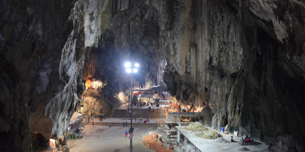 Batu Caves Malaysia