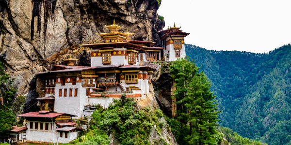Bhutan