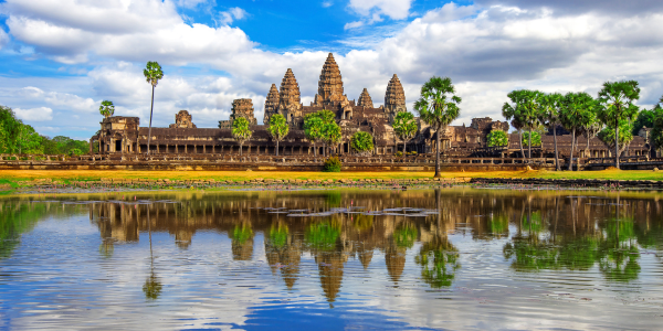Cambodia