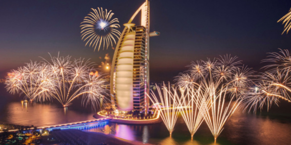 Diwali dubai package