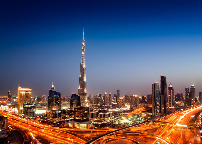 Dubai Diwali 2025-26: 8 Places to visit During Diwali in Dubai!