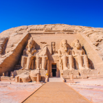 Discover Egypt – Take A Journey Through Time!