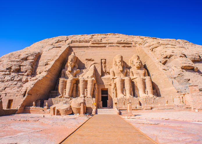 Discover Egypt – Take A Journey Through Time!