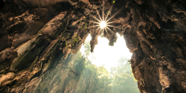 Malayisa Batu Caves