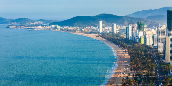 Nha Trang Vietnam