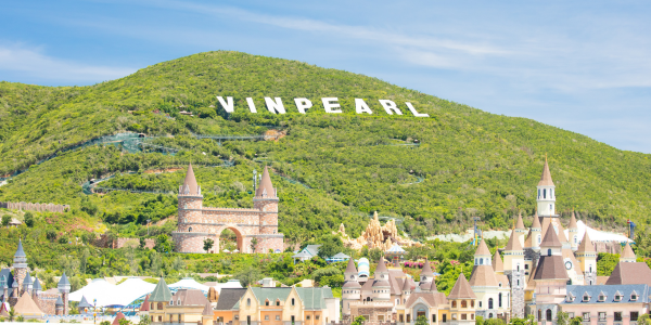 Nha Trang Vinpearl