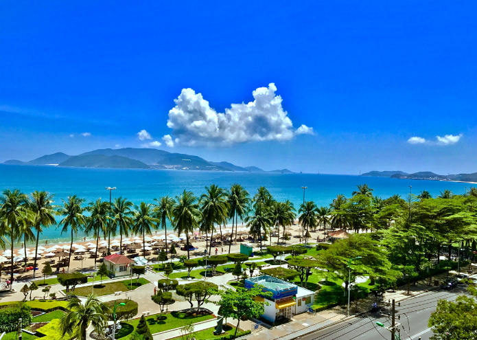 Nha Trang – A Blend Of Relaxation And Adventure In Vietnam!