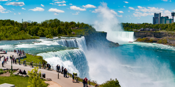 Niagara Falls Canada