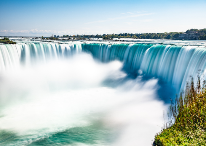 Canada’s Crown Jewel: Unveiling The Magic Of Niagara Falls!