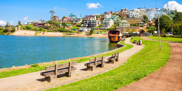 Nuwara Eliya Sri Lanka