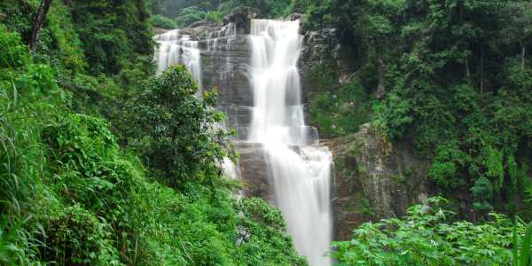 Nuwara Eliya Tourist Place