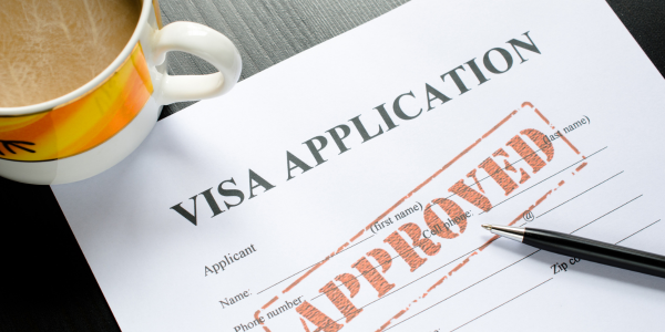 Visa Application