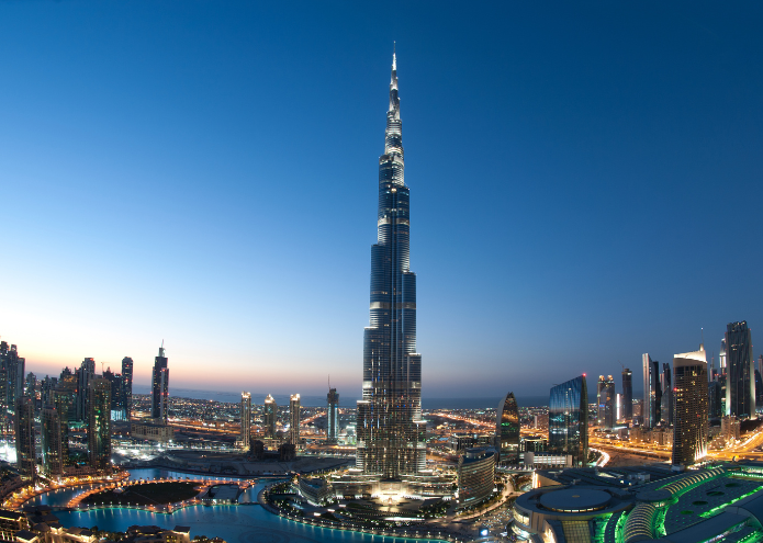 Burj Khalifa Dubai: The Ultimate Guide To The World’s Tallest Building