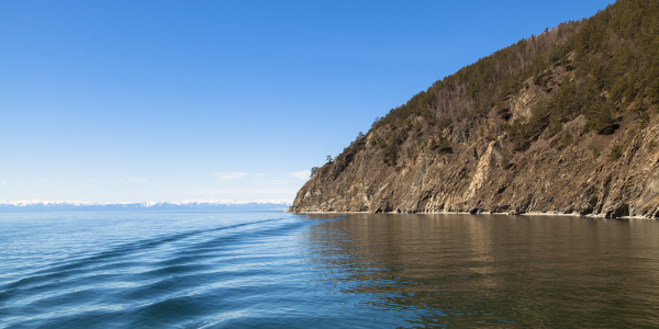 Baikal Russia