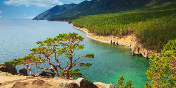 Lake Baikal