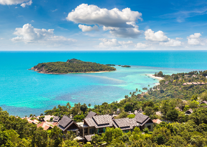 A Traveler’s Guide To Koh Samui Island Thailand!