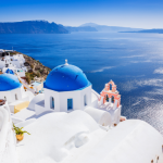 Santorini Greece: A Guide to the Ultimate Greek Island Getaway