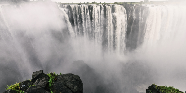 victoria waterfalls zambia