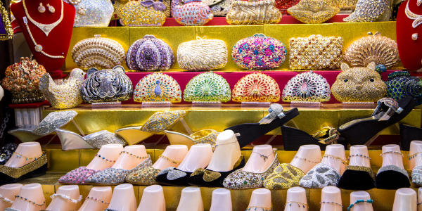 Dubai Shopping Festival 2024