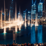 Unlocking The Magic Of Dubai Shopping Festival 2023-24: A Shopper’s Guide!