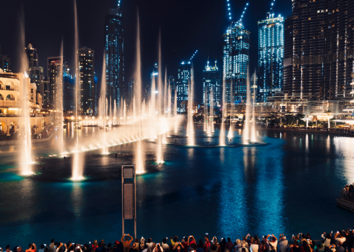 Unlocking The Magic Of Dubai Shopping Festival 2023-24: A Shopper’s Guide!