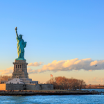 Statue of Liberty USA: A Journey Through American History!