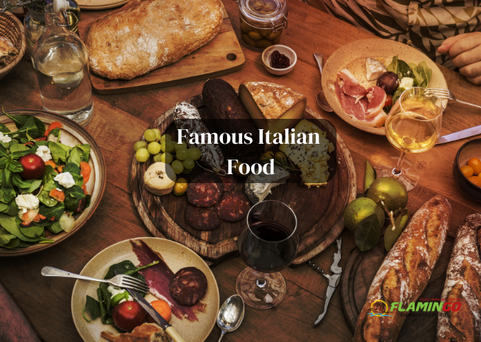 Indulge Your Palate: A Guide to 7 Must-Try Italian Foods During Your Italy Visit!