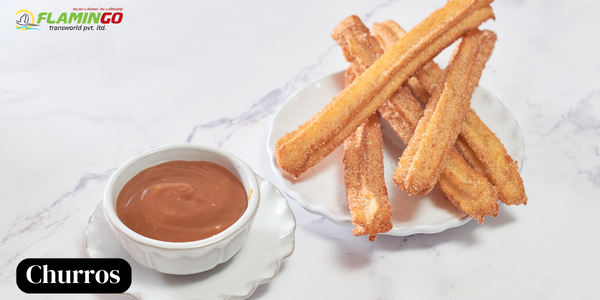 mexican Churros