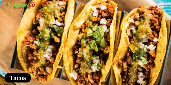 mexican tacos